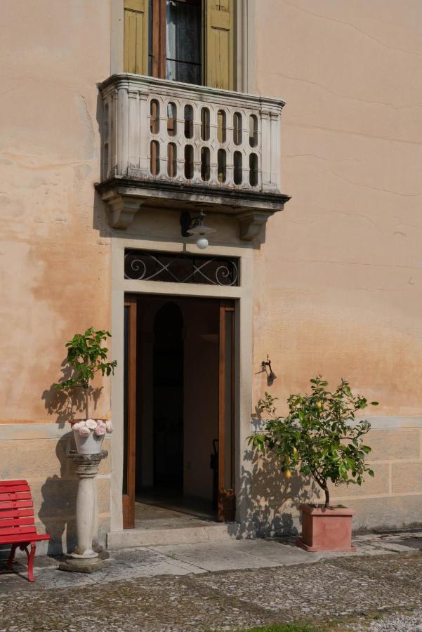 Fiori&Vigne Di Cecilia Marcon Vila Farra di Soligo Exterior foto